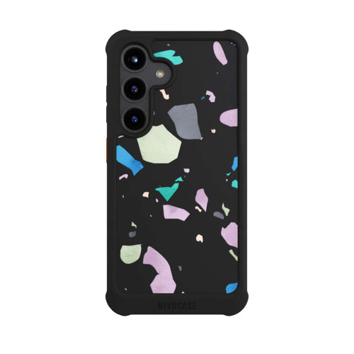 Samsung Galaxy S24 NIVOmax Terrazzo 2