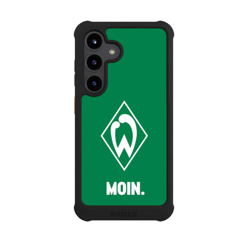 Samsung Galaxy S24 NIVOmax Moin. - Werder Bremen