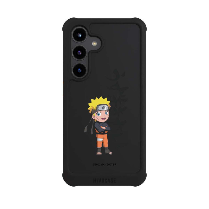 Galaxy S24 NIVOmax Naruto SD ohne Hintergrund