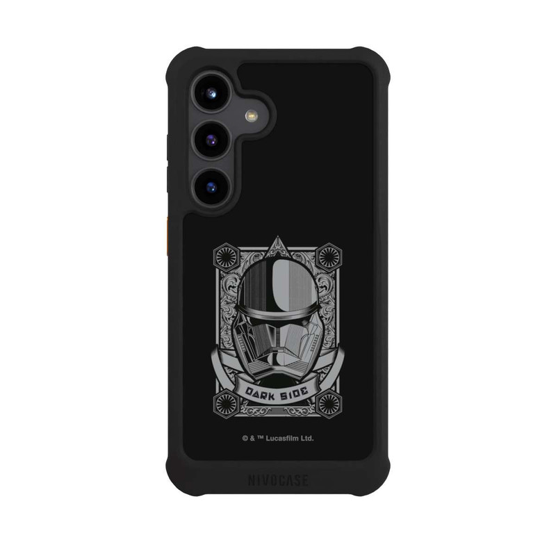 Galaxy S24 NIVOmax Trooper 