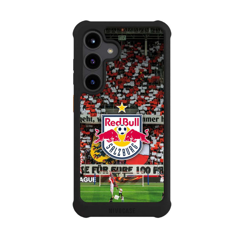 Galaxy S24 NIVOmax Wir sind Salzburg