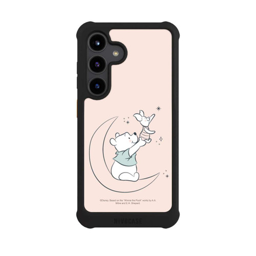 Samsung Galaxy S24 NIVOmax Winnie and the Moon