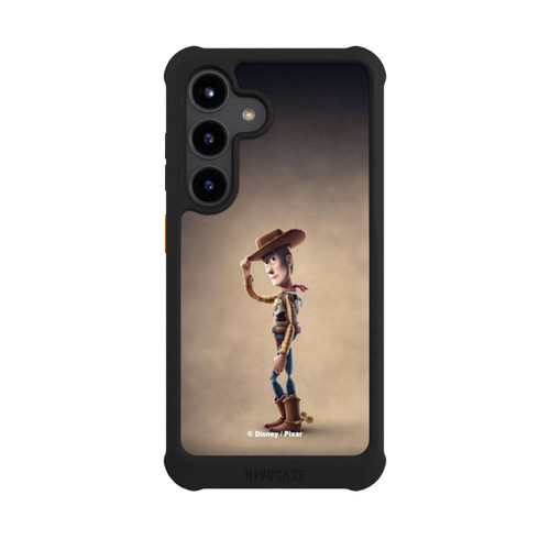 Samsung Galaxy S24 NIVOmax Toy Story Woody 