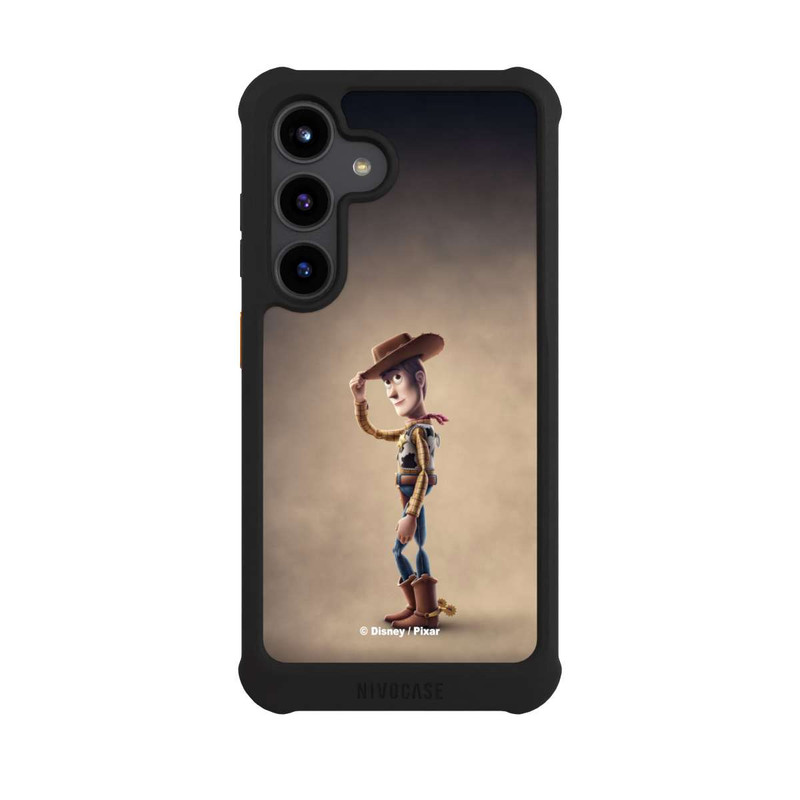 Galaxy S24 NIVOmax Toy Story Woody 
