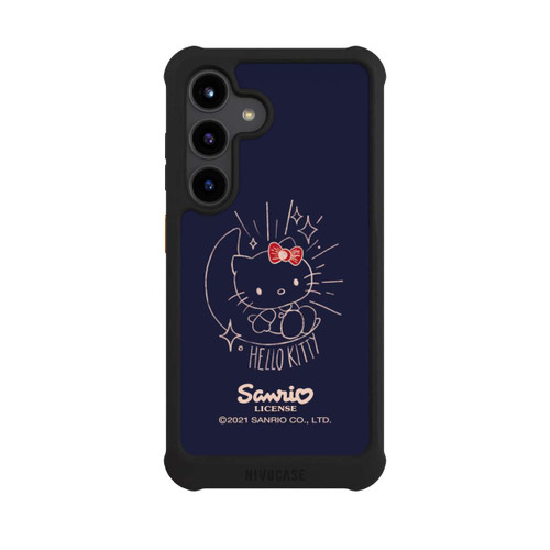 Samsung Galaxy S24 NIVOmax Hello Kitty - Astrologie