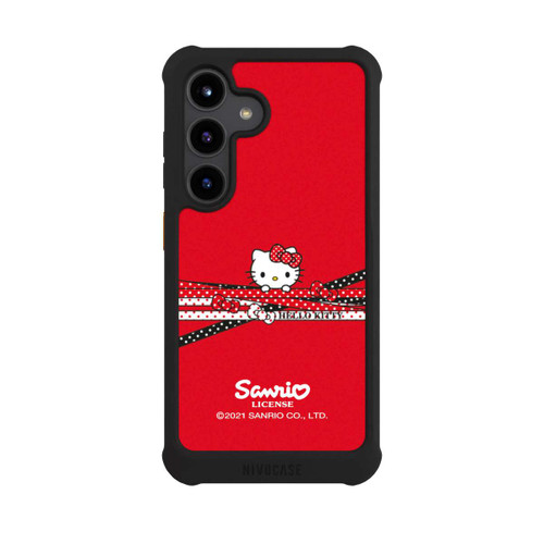 Samsung Galaxy S24 NIVOmax Hello Kitty - BowBow