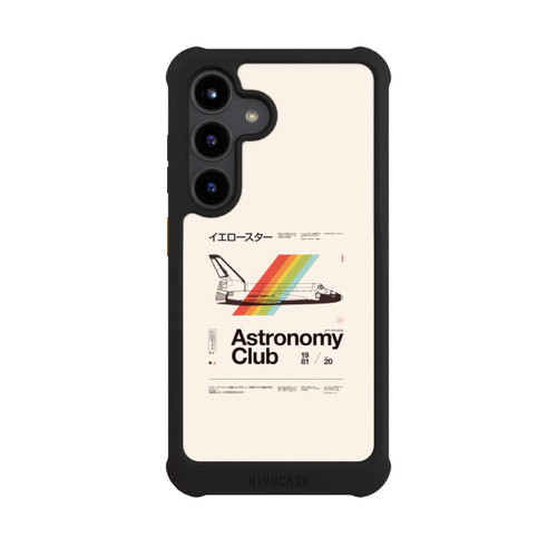 Samsung Galaxy S24 NIVOmax Astro Club