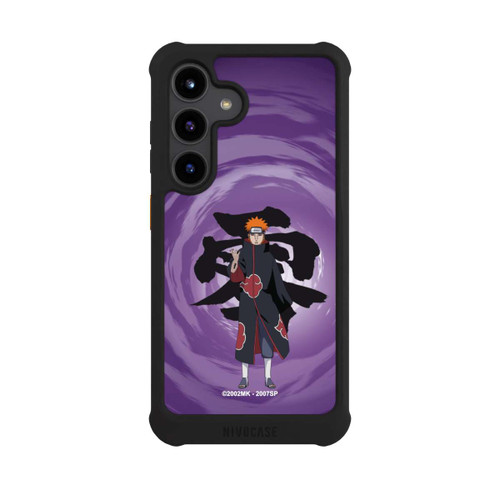 Samsung Galaxy S24 NIVOmax Pain Akatsuki