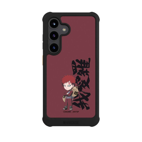 Samsung Galaxy S24 NIVOmax Gaara SD