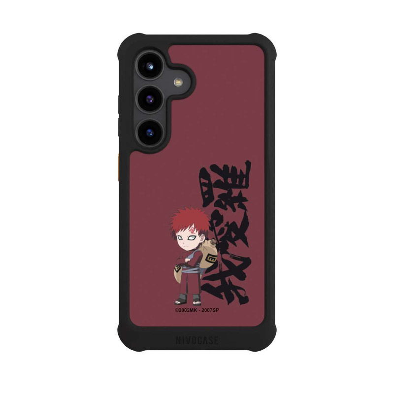 Galaxy S24 NIVOmax Gaara SD