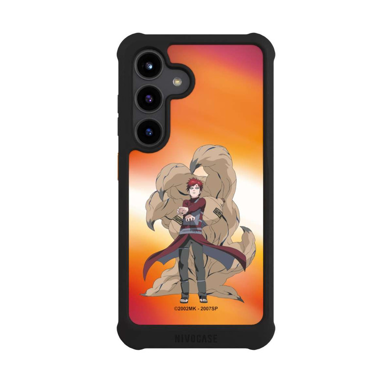 Galaxy S24 NIVOmax Gaara