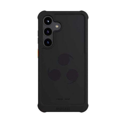 Samsung Galaxy S24 NIVOmax Sharingan without background