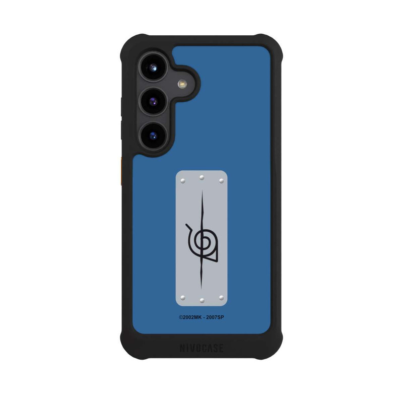 Galaxy S24 NIVOmax Sasuke Stirnband