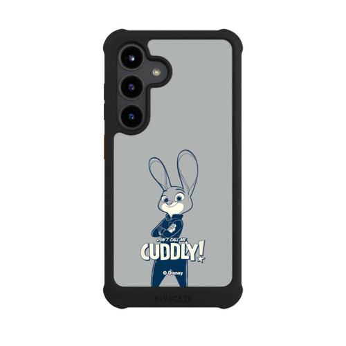 Samsung Galaxy S24 NIVOmax Judy Hopps Zootopia