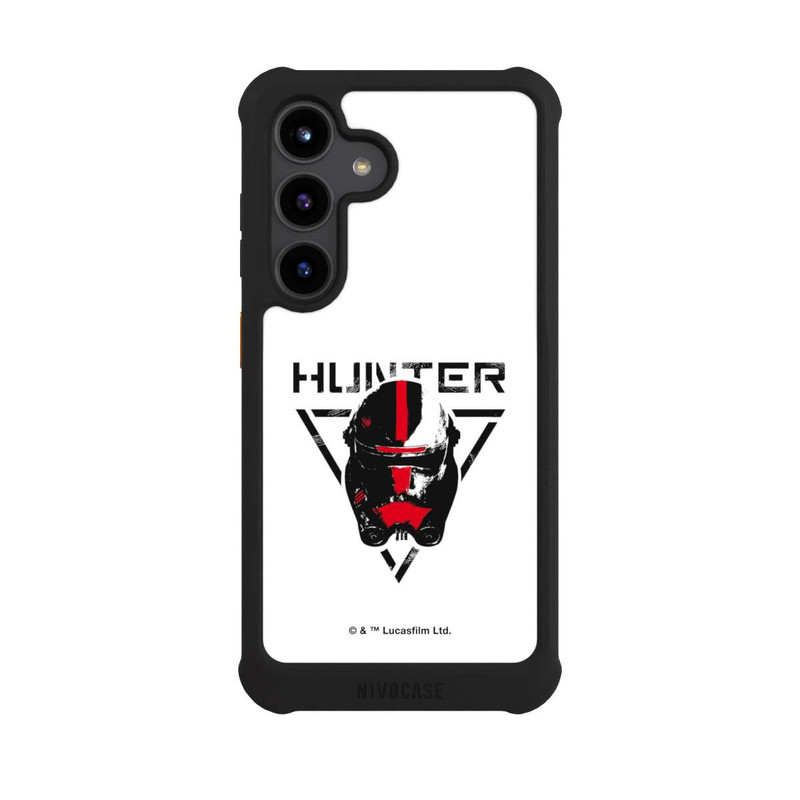 Galaxy S24 NIVOmax Bad Batch Hunter