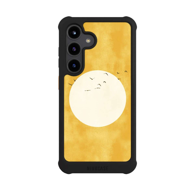 Galaxy S24 NIVOmax Ewiger Sonnenschein