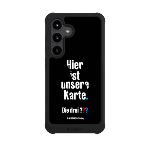 Samsung Galaxy S24 NIVOmax Hier Ist Unsere Karte