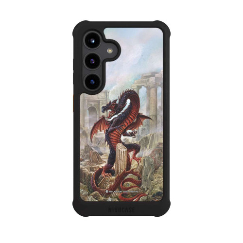 Samsung Galaxy S24 NIVOmax Vindicta Pendragon