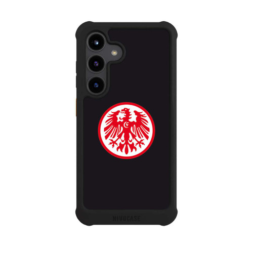 Samsung Galaxy S24 NIVOmax Logo Eagle 1920 Red