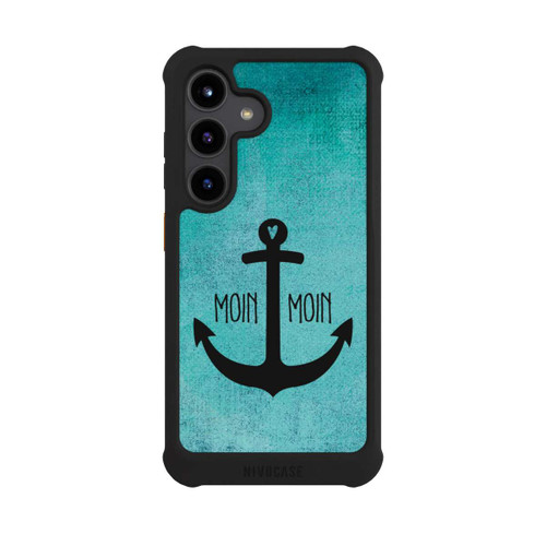 Samsung Galaxy S24 NIVOmax Moin Moin Petrol