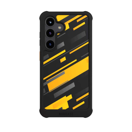 Samsung Galaxy S24 NIVOmax Retro Design