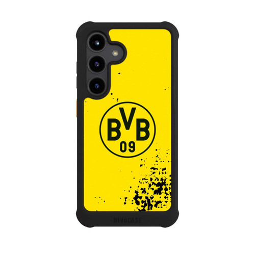 Samsung Galaxy S24 NIVOmax BVB Logo