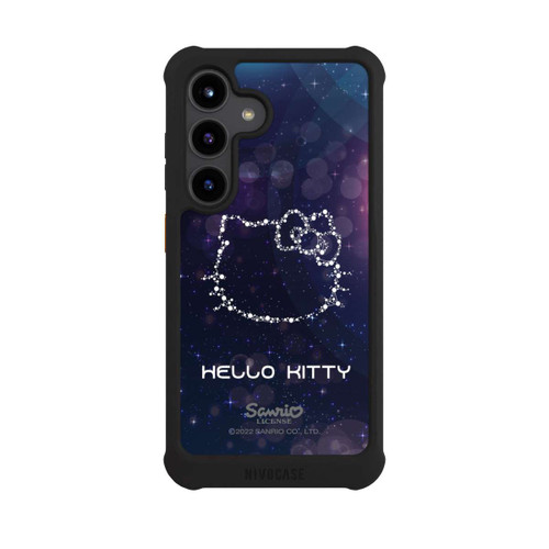Samsung Galaxy S24 NIVOmax Hello Kitty Galaxie