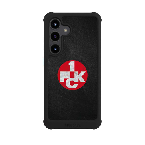 Samsung Galaxy S24 NIVOmax 1.FCK Grunge
