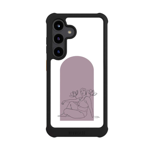 Samsung Galaxy S24 NIVOmax Body Positive No.2