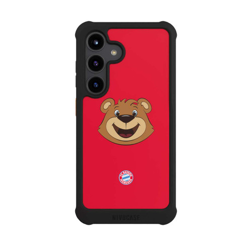 Samsung Galaxy S24 NIVOmax Bernie Kopf