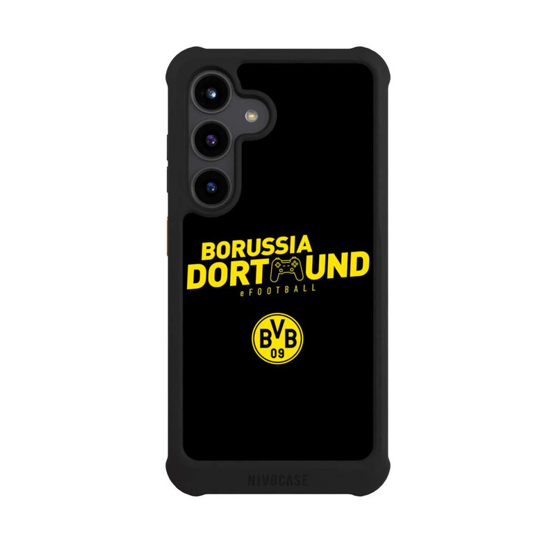 Galaxy S24 NIVOmax BVB eFOOTBALL