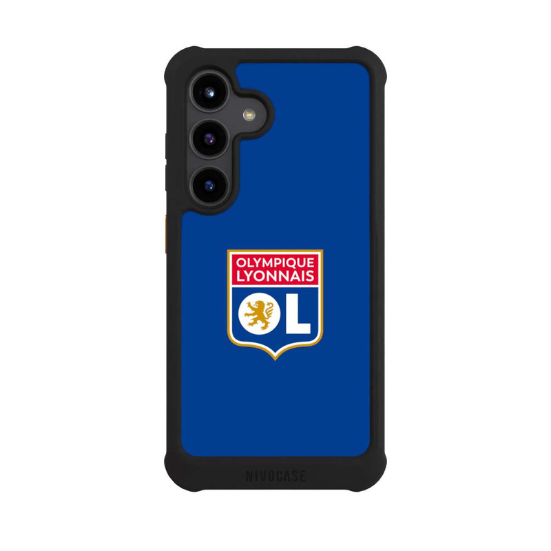 Galaxy S24 NIVOmax OL Logo