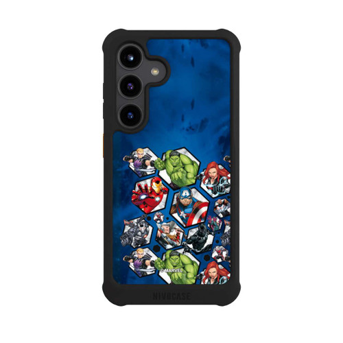 Samsung Galaxy S24 NIVOmax Avenger Fightmode