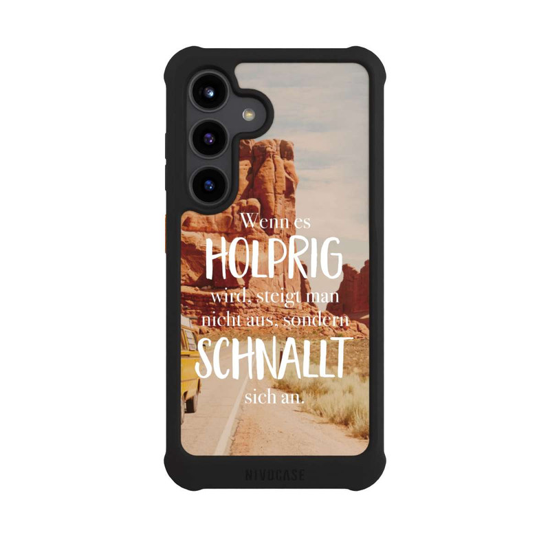 Galaxy S24 NIVOmax Holpriger Weg