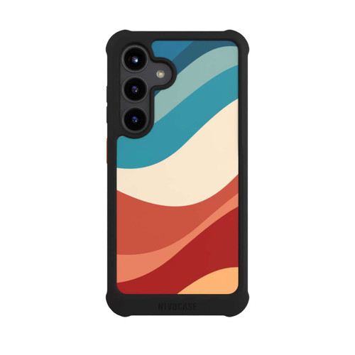 Samsung Galaxy S24 NIVOmax Colour Waves