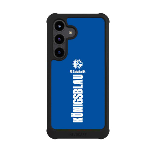 Samsung Galaxy S24 NIVOmax S04 Königsblau