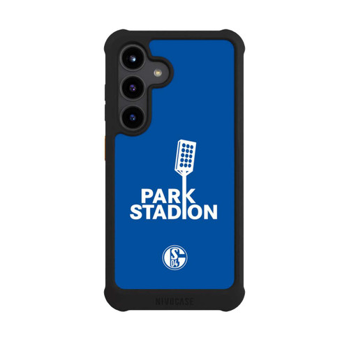Samsung Galaxy S24 NIVOmax S04 Parkstadion