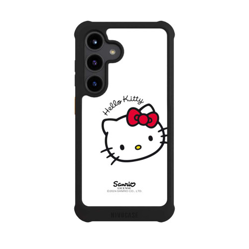 Samsung Galaxy S24 NIVOmax HK Peekaboo