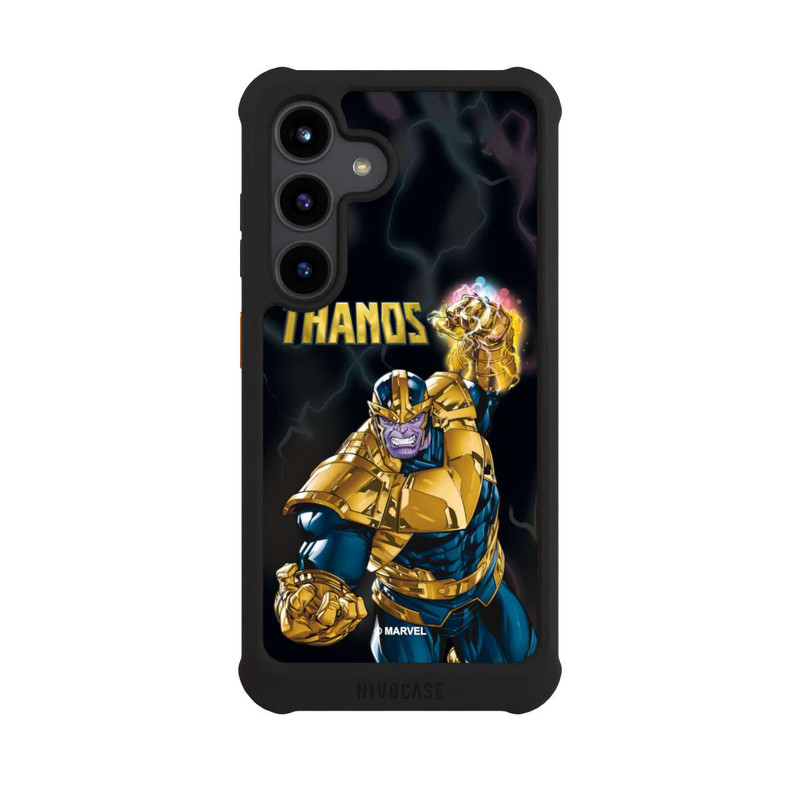 Galaxy S24 NIVOmax Thanos