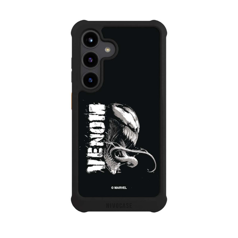 Galaxy S24 NIVOmax Venom Face