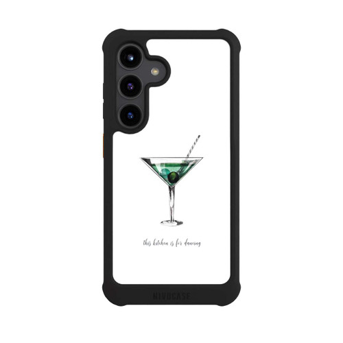 Samsung Galaxy S24 NIVOmax Kitchen Dancers