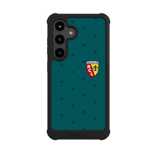 Samsung Galaxy S24 NIVOmax RCL Maillot Extérieur 24/25