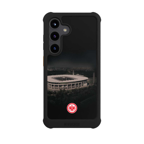 Samsung Galaxy S24 NIVOmax SGE Stadion dunkel