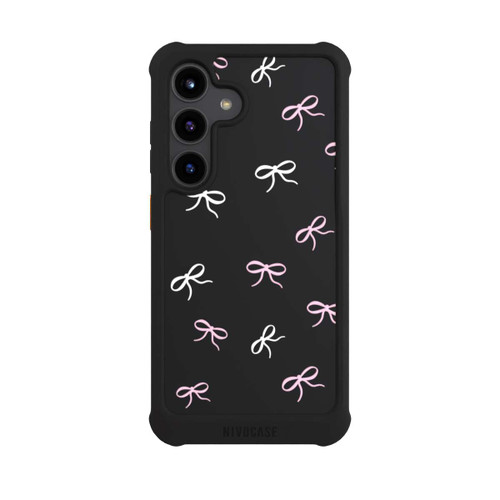 Samsung Galaxy S24 NIVOmax Schleifen Muster