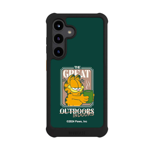 Samsung Galaxy S24 NIVOmax The Great Indoors