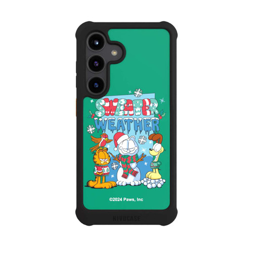 Samsung Galaxy S24 NIVOmax Sweater Weather