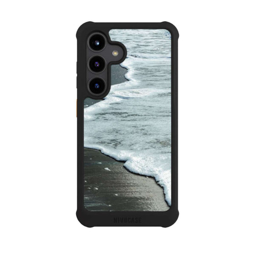 Samsung Galaxy S24 NIVOmax At The Beach