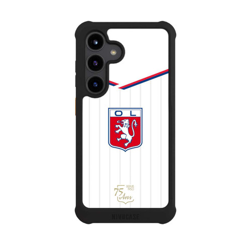 Samsung Galaxy S24 NIVOmax OL 75 anniversaire