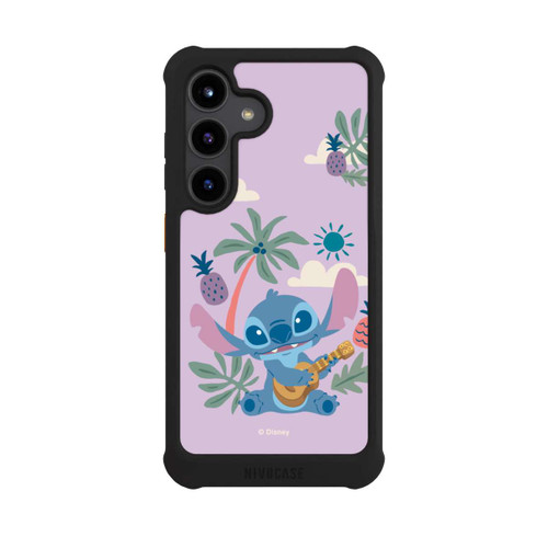 Samsung Galaxy S24 NIVOmax Stitch Sommervibes
