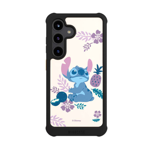 Samsung Galaxy S24 NIVOmax Stitch Floral